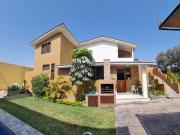 Casa en venta en La Molina a S/2,297,460