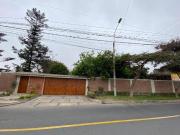 Casa en venta en La Molina a S/2,300,000