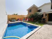 Casa en venta en La Molina a S/2,303,950