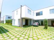 Casa en venta en La Molina a S/2,320,600