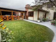 Casa en venta en La Molina a S/2,450,000