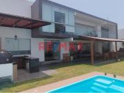 Casa en venta en La Molina a S/2,840,000