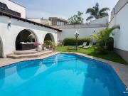 Casa en venta en La Molina a S/2,738,580