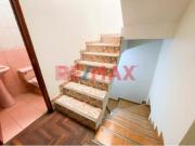 Casa en venta en La Molina a S/317,961