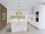 Casa en venta en La Molina a S/3,370,000