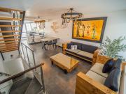 Casa en venta en La Molina a S/835,000