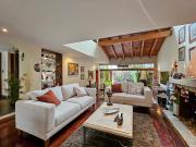 CASA EN VENTA EN LA MOLINA CALLE CURAZAO