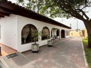 CASA EN VENTA EN LA MOLINA US$ 1,120,300