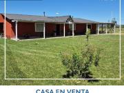 Casa en Venta en LA MONTAÑA DE TENO KM 23