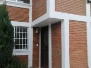 Casa en venta en La Mora Toluca