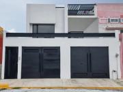 CASA EN VENTA EN LA MORALEJA PACHUCA
