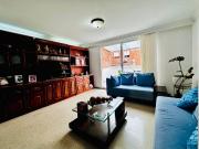Venta Casa en Belén – 4 hab, doble parq y terraza
