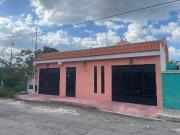 Casa en Venta en la Mulsay, Mérida Yucatán