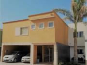 CASA EN VENTA EN LA MURALLA TORREON COAHUILA
