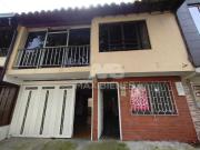 casa en venta en la nubia. Cod V58183