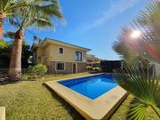 Casa en Venta en La Nucia