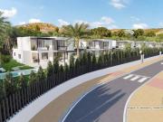 Casa en Venta en La Nucia