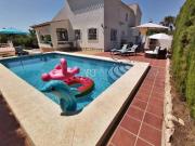 Casa en Venta en La Nucia