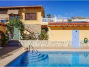 Casa en Venta en La Nucia