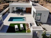 Casa en Venta en La Nucia