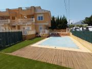 Casa en Venta en La Nucia