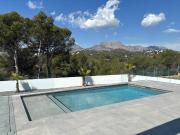 Casa en Venta en La Nucia