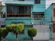 Casa en Venta en la Nueva Santa María Azcapotzalco, CDMX