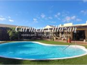 Casa en Venta en La Oliva