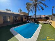 Casa en Venta en La Oliva