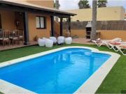 Casa en Venta en La Oliva