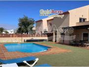 Casa en Venta en La Oliva