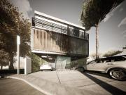 Casa en Venta en la Paloma Bosque Real