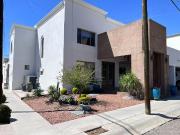 Casa en venta en La Paloma Residencial I, Hermosillo, Sonora