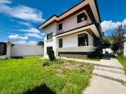 Casa en Venta en La Pampa Pomasqui