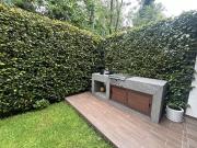 Casa en venta en la parte alta de San Jerónimo