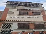 Casa en Venta en La Pastora, Caracas
