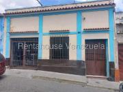Casa en Venta en La Pastora, Caracas