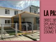 Casa en venta en La Pastora, Guadalupe, Nuevo León