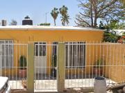CASA EN VENTA EN LA PAZ, B.C.S