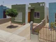 CASA EN VENTA EN LA PAZ BAJA CALIFORNIA