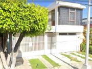 Casa en venta en La Paz, Puebla