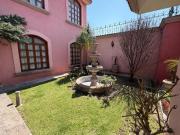 Casa en venta en La Paz, Texcoco, 500m2T, 445m2C, AIFA,...