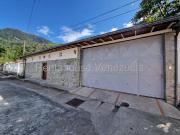 Casa en Venta en La Pedregosa, Merida