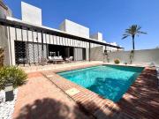 Casa en venta en La Peraleja Golf Resort, Murcia