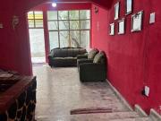 CASA EN VENTA EN LA PERLA, NEZAHUALCÓYOTL