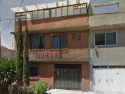 CASA EN VENTA EN LA PERLA, NEZAHUALCOYOTL