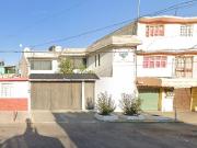 CASA EN VENTA EN LA PERLA, NEZAHUALCOYOTL