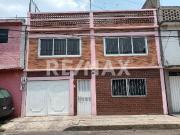 Casa en Venta en La Perla Nezahualcóyotl