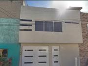 CASA EN VENTA EN LA PERLA NEZAHUALCOYOTL ESTADO DE MÉXICO