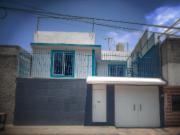 Casa en venta en La Perla, Nezahualcóyotl, Estado de México